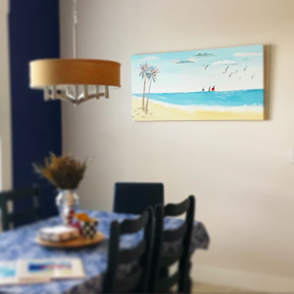 Into The Mystic