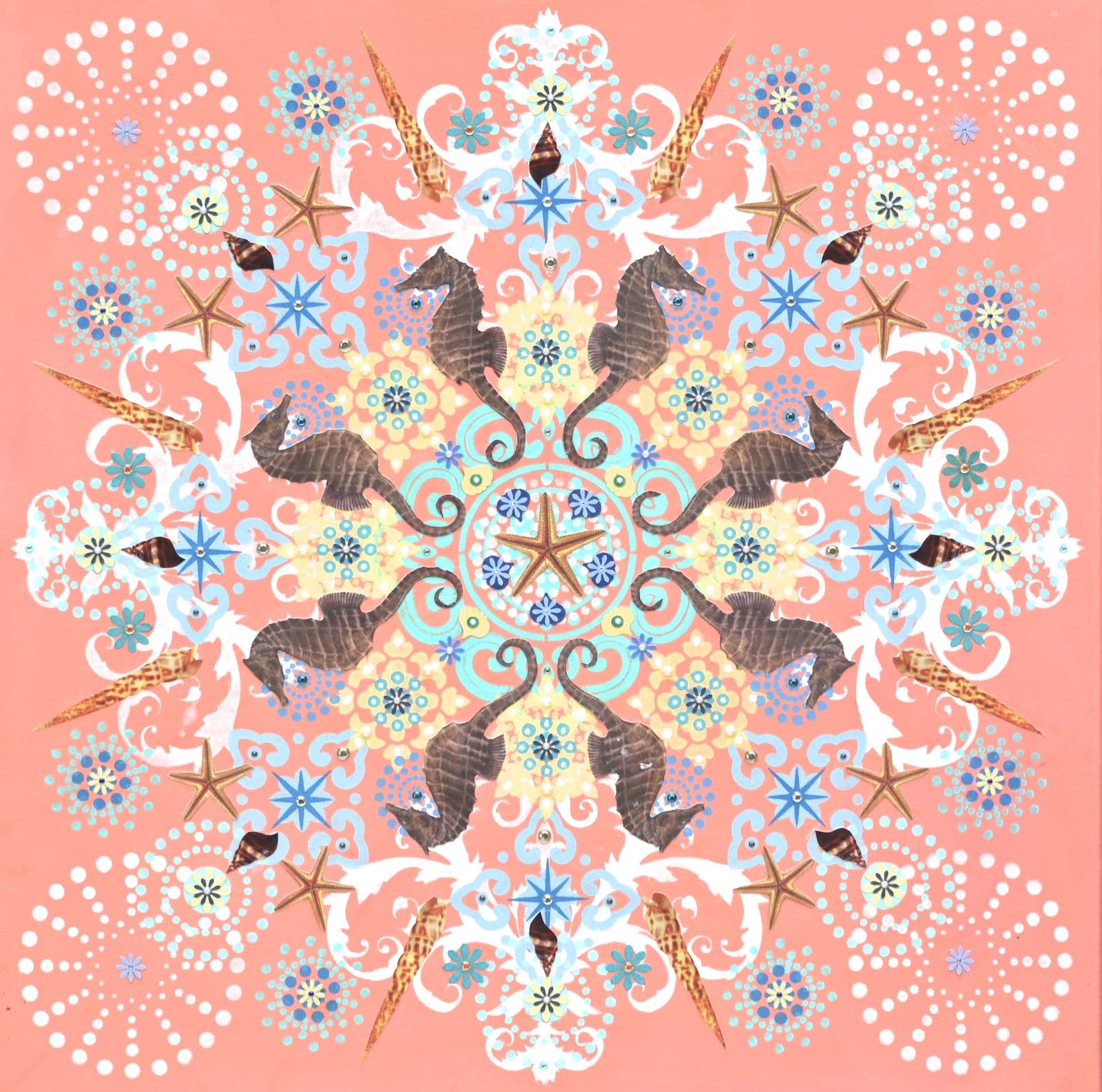 Mandalas collection