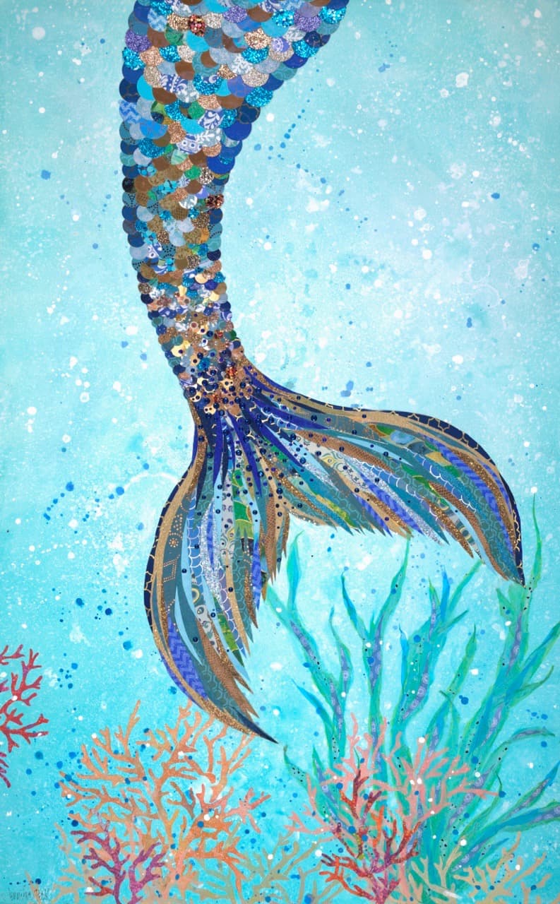 Tall Tails
