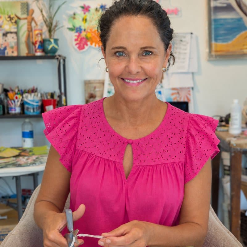 Jennifer Peck